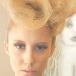 Zhivago Chilli Couture hair lace