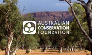 Australian conservation foundation